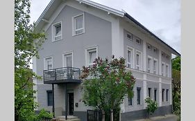 Bad Aibling City Apartment Eg