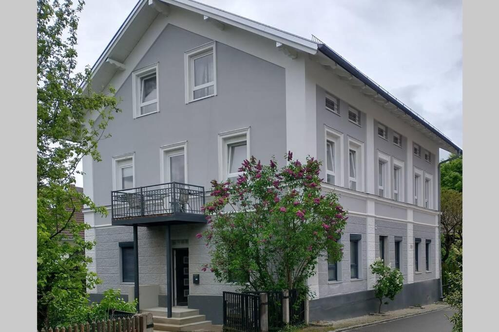 Bad Aibling City Apartment Eg Екстер'єр фото