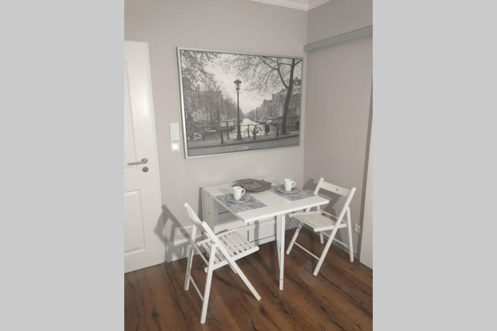 Bad Aibling City Apartment Eg Екстер'єр фото