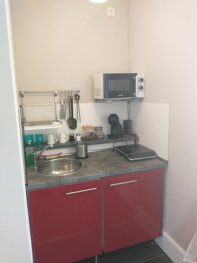 Bad Aibling City Apartment Eg Екстер'єр фото